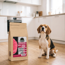 Premium Hundefutter Wild-Hirsch mit Süßkartoffel & Maulbeere