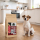 Premium Hundefutter Angus-Rind mit Süßkartoffel & Karotte