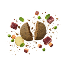 Premium Hundefutter Lamm mit Süßkartoffel & Minze Adult