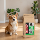 Premium Hundefutter Lamm mit Süßkartoffel & Minze Adult