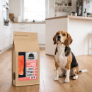 Premium Hundefutter Lachs mit Forelle, Süßkartoffel & Spargel Adult