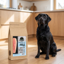 Premium Hundefutter Forelle mit Lachs, Süßkartoffel & Spargel Adult Light