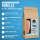 Premium Hundefutter Forelle mit Lachs, Süßkartoffel & Spargel Adult Light