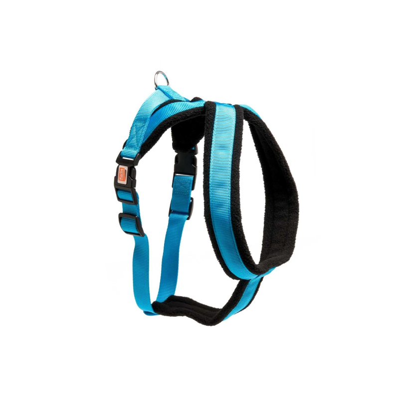 Karlie Art Sportiv Plus Hundegeschirr - Mix & Match In Pink | Brustumfang 45-70 Cm