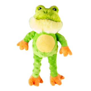 Rana (verde)